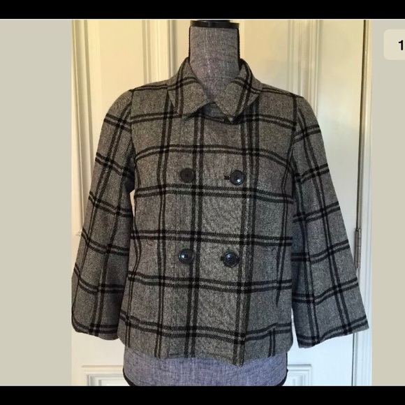 cropped jacket target